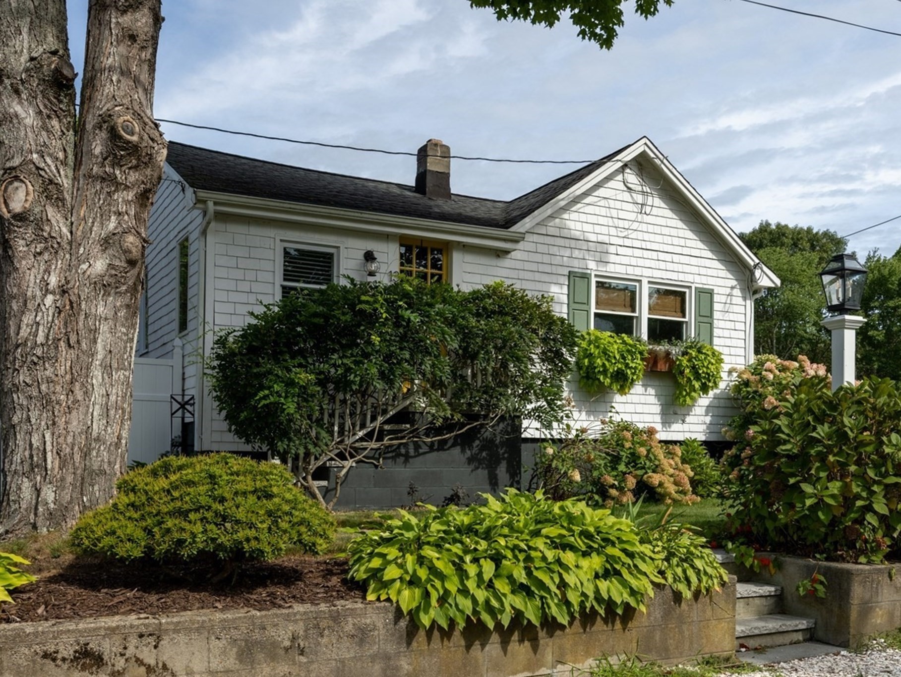 13 Lincoln St Wareham Massachusetts United States, for Sale, residential,  , Howe Allen Realty