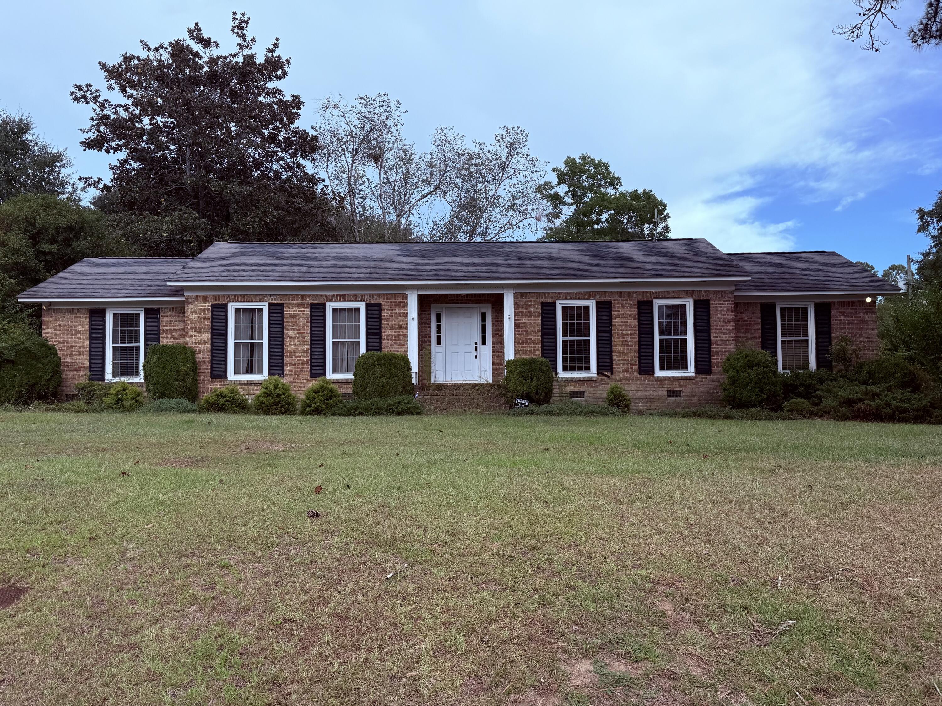 3222 Dibble Street Orangeburg South Carolina United States, for Sale, residential,  , Felder & Associates Real Estate Services LLC