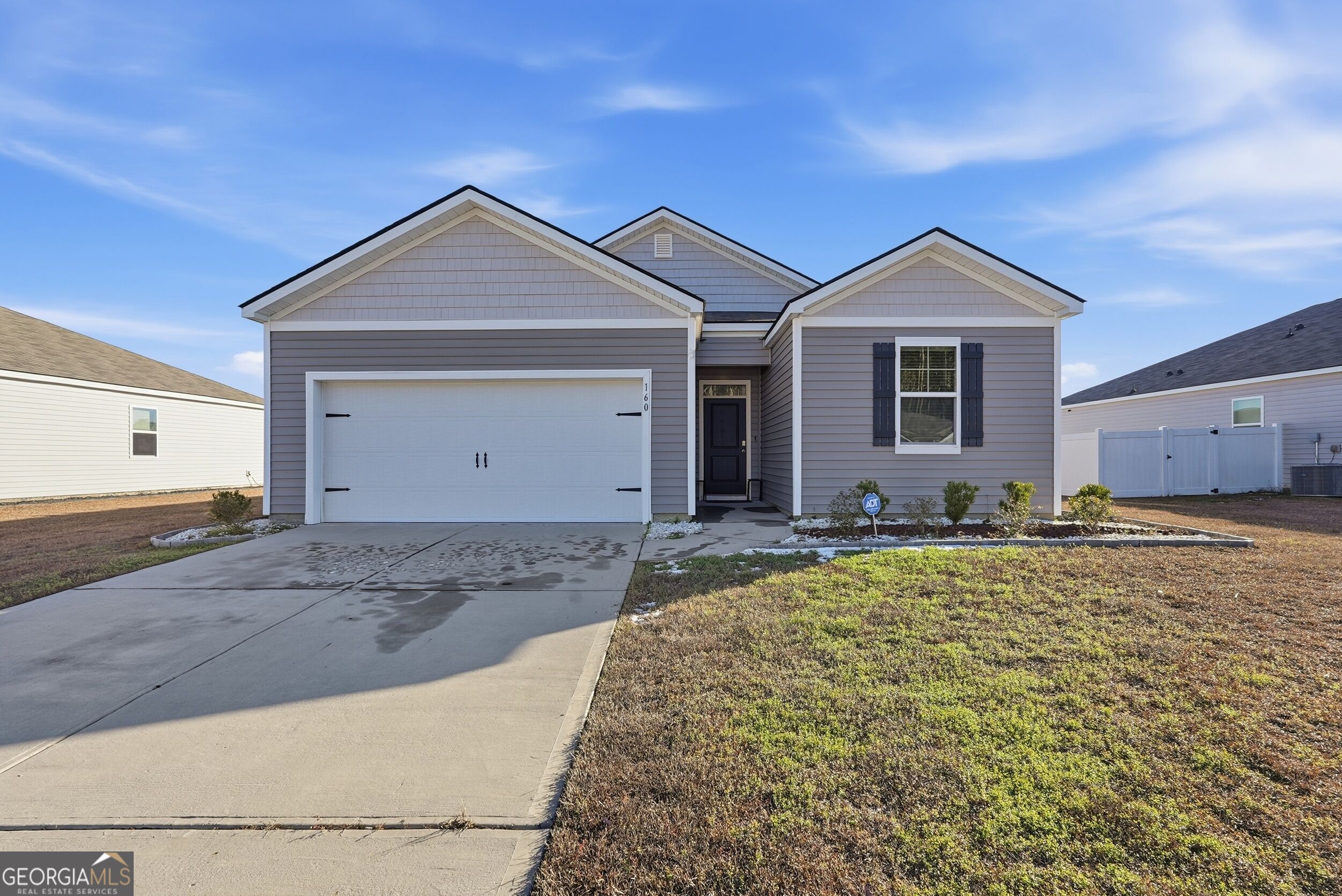 160 Troupe Drive Savannah Georgia United States, for Sale, residential,  , Savannah Living Real Estate