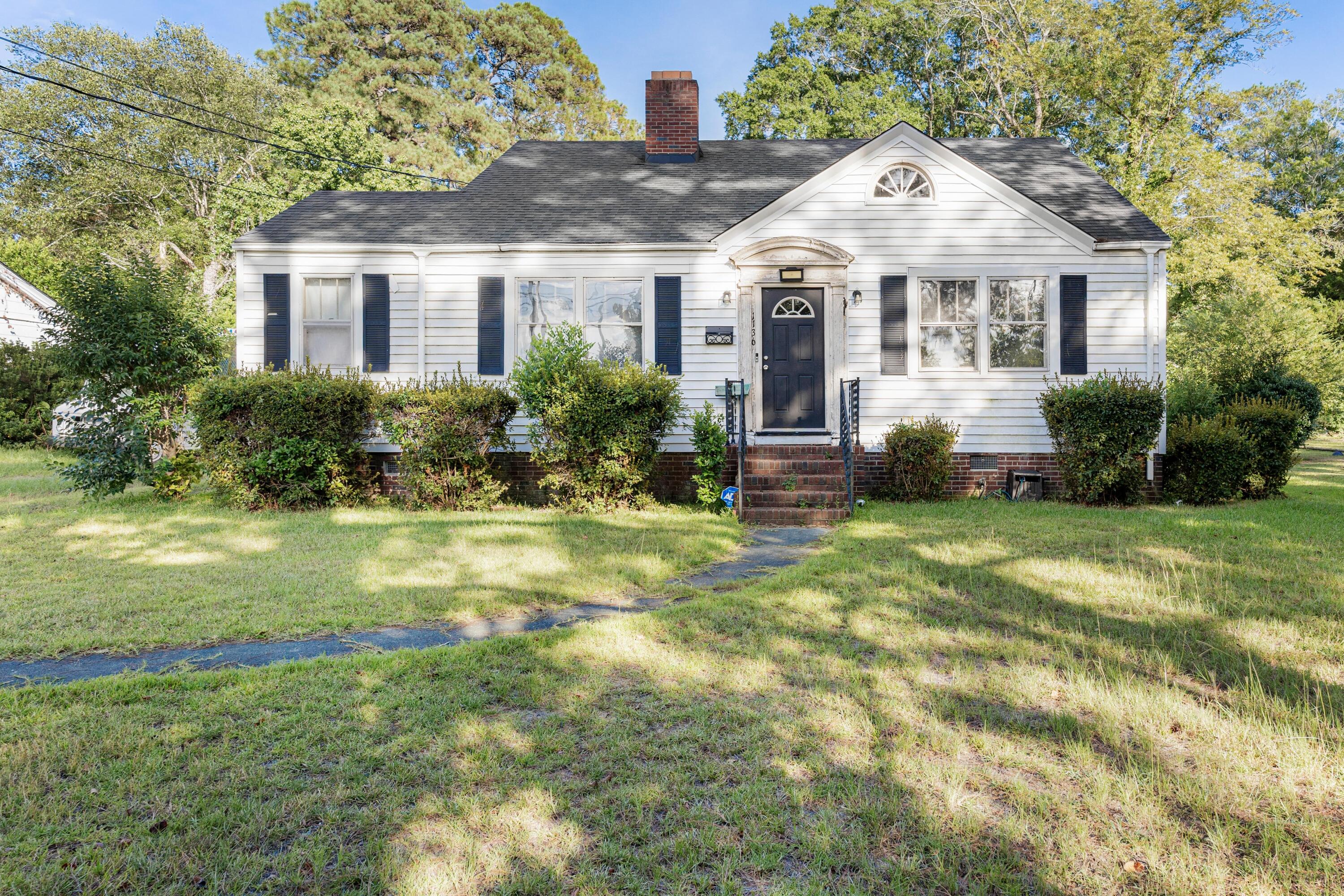 1136 Saint Matthews Road Orangeburg South Carolina United States, for Sale, residential,  , Felder & Associates Real Estate Services LLC