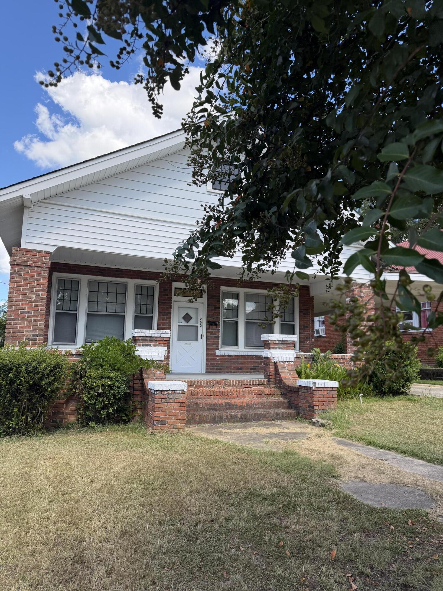 260 Green Street Orangeburg South Carolina United States, for Sale, residential,  , Felder & Associates Real Estate Services LLC
