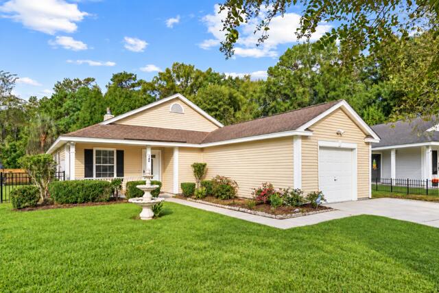 240 Lytham Court Charleston South Carolina United States, for Sale, residential, Bobbie  Rose, Keller Williams Realty Charleston/West Ashley