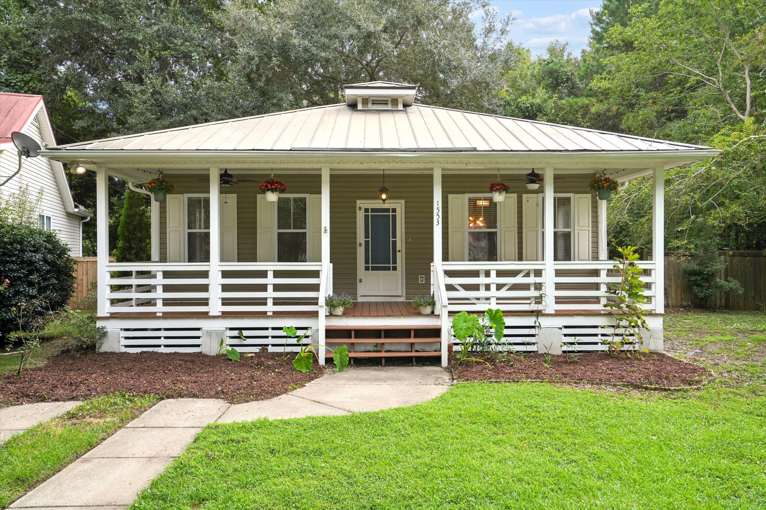 1553 Little Rock Boulevard Charleston South Carolina United States, Sale Pending, residential, Bobbie  Rose, Keller Williams Realty Charleston/West Ashley