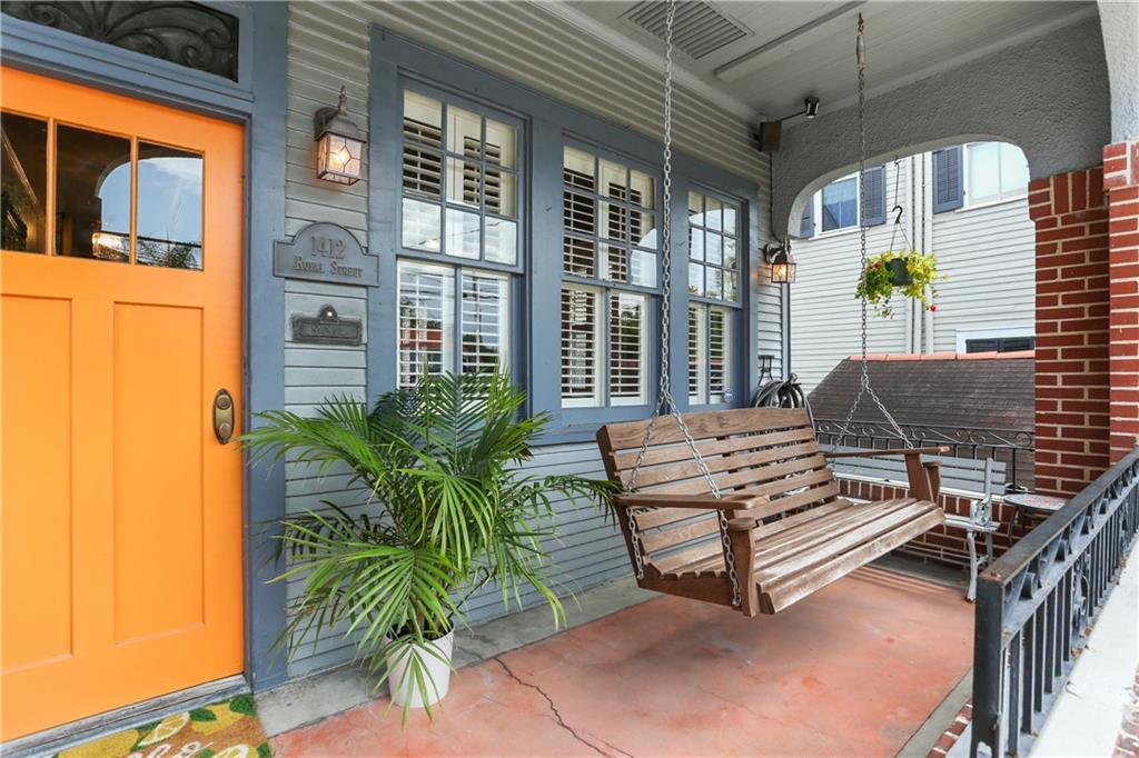 1412 ROYAL Street New Orleans Louisiana United States, for Sale, residential,  , 1st BMG REALTY