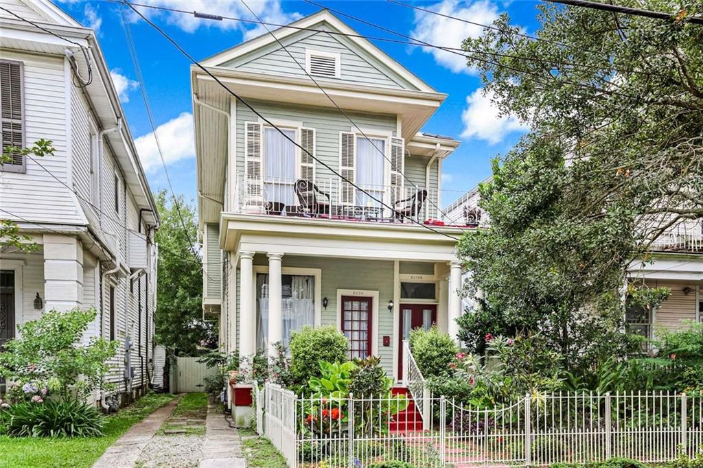 8236 COHN Street New Orleans Louisiana United States, for Sale, residential,  , 1st BMG REALTY