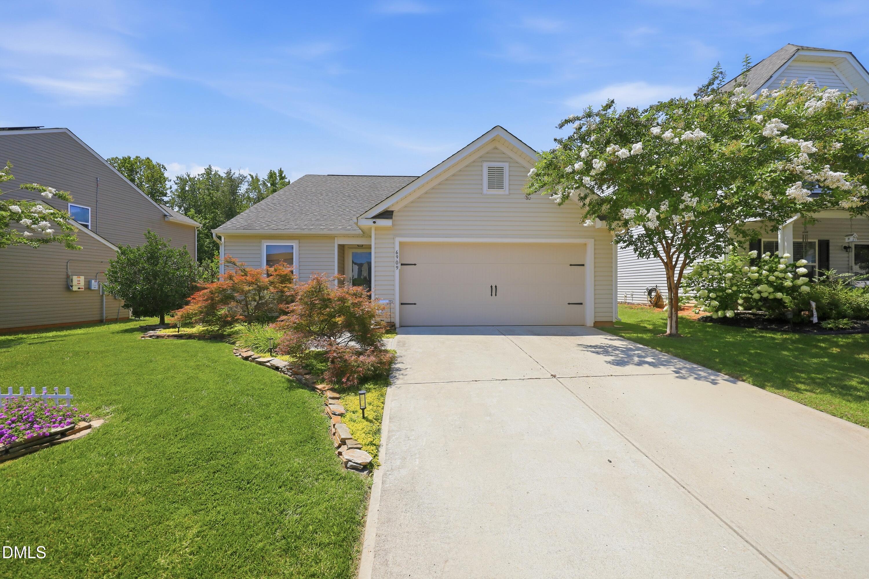 6909 Lowline Drive Greensboro North Carolina United States, Sale Pending, residential,  , The Headley Group Realty