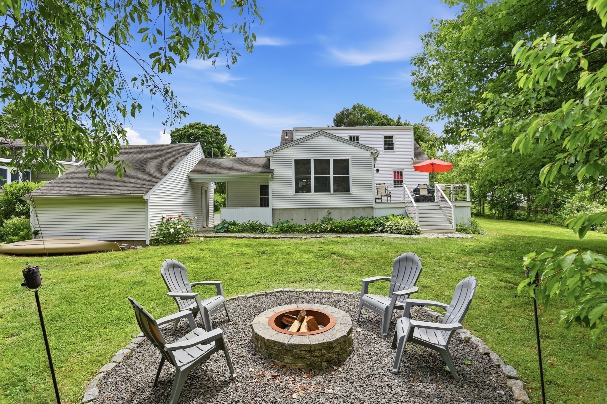 88 Southfield Road Concord Massachusetts United States, for Sale, residential,  , The Edwards Realty Team - Barrett Sotheby's International Realty