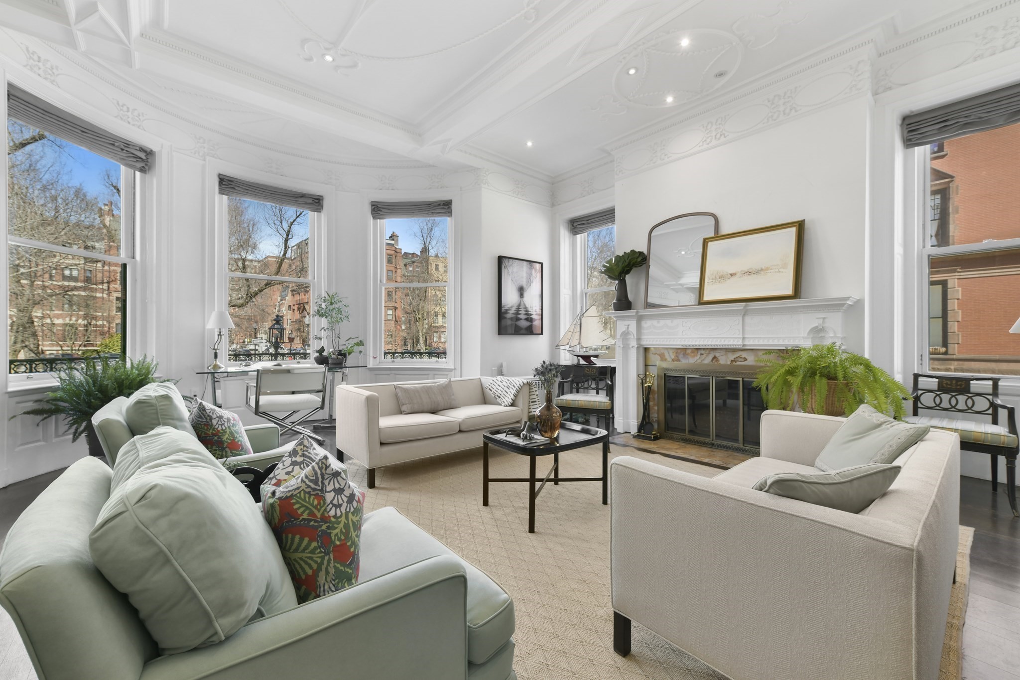 29 Fairfield St  UNIT 1A Boston Massachusetts United States, for Sale, residential, Darcy Bento, South Boston  Realtor Bento Real Estate Group, Bento Real Estate Group, Inc.