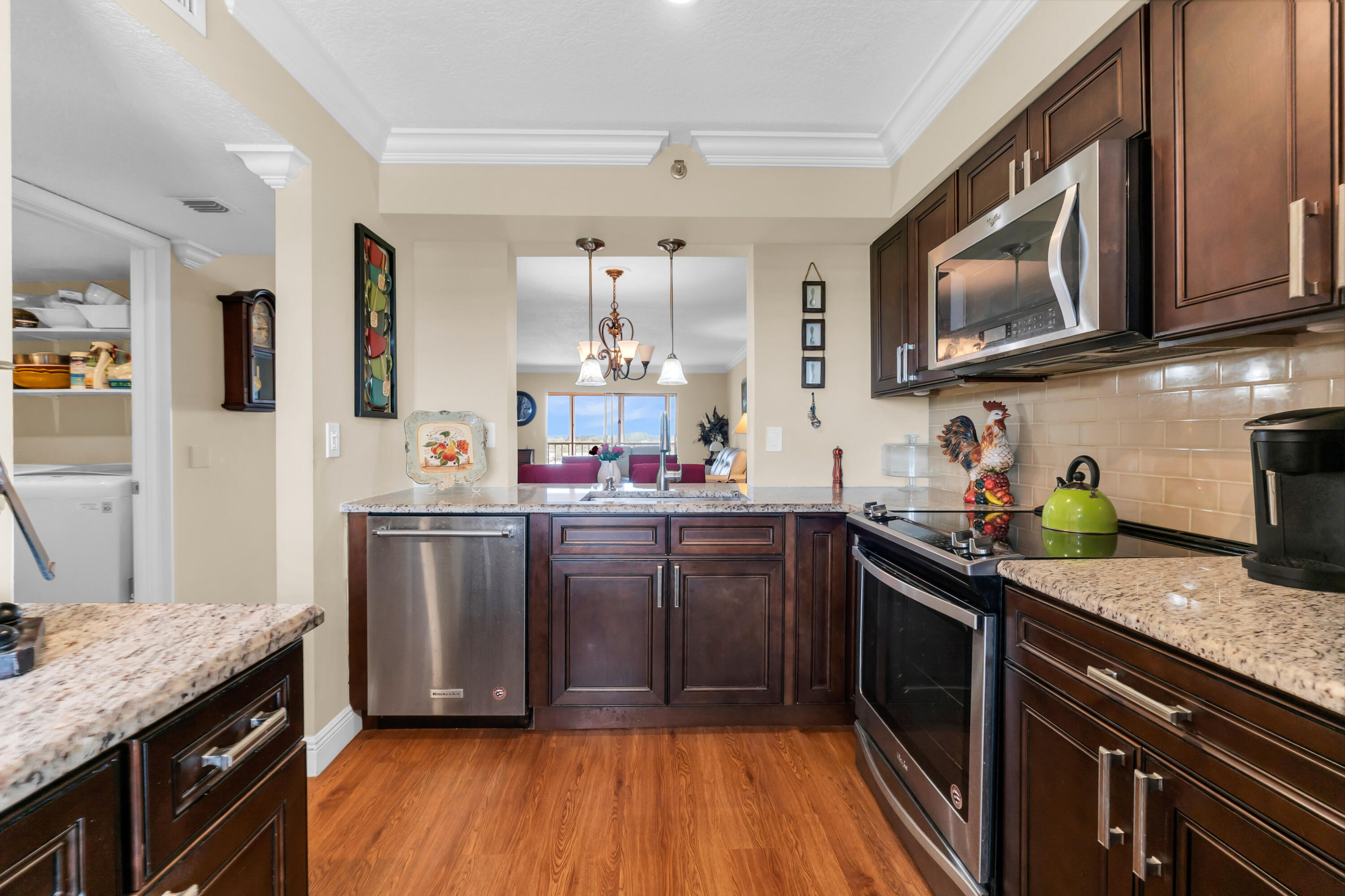 7240 Huntington Lane APT 703 Delray Beach Florida United States, for Sale, residential, Arlene   Toolsie  , Re/Max Direct