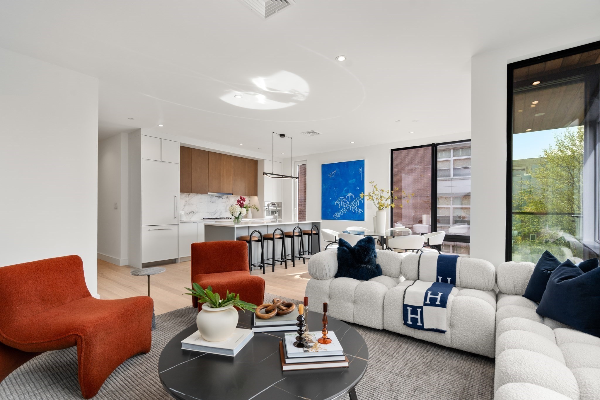595 Albany Street  UNIT 502 Boston Massachusetts United States, for Sale, residential, Darcy Bento, South Boston  Realtor Bento Real Estate Group, Bento Real Estate Group, Inc.