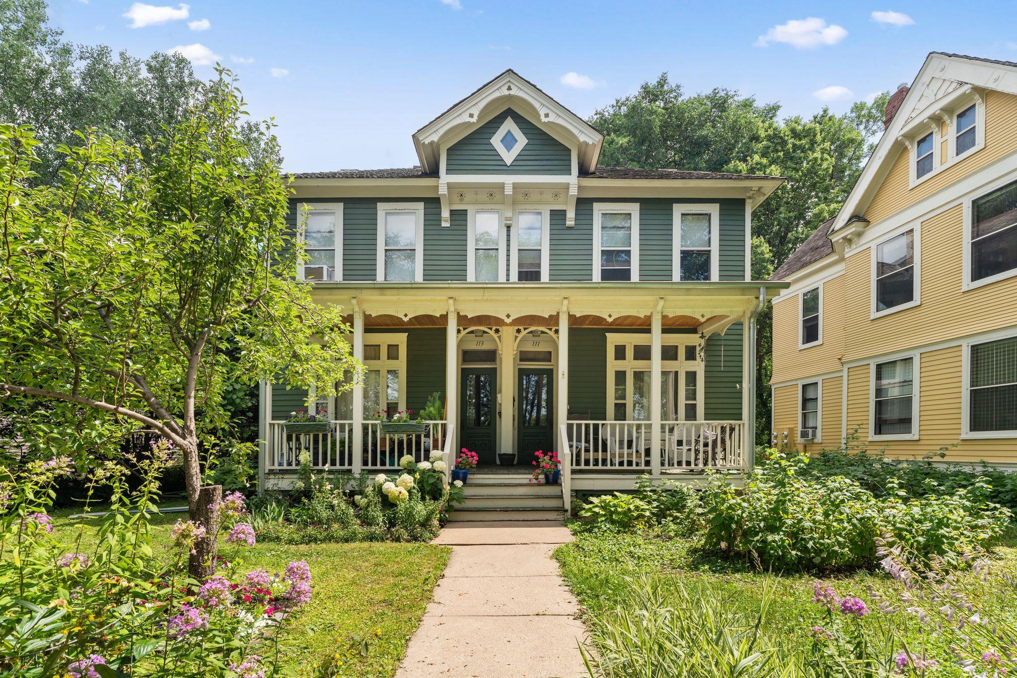 111 Island Avenue Minneapolis Minnesota United States, for Sale, residential,  , All American Realty