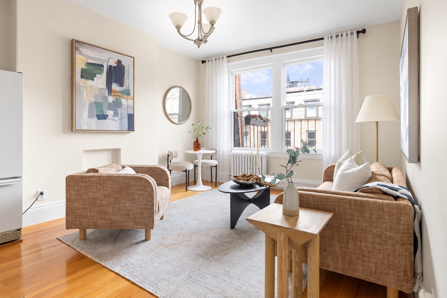 119 Marlborough St.  UNIT 10 Boston Massachusetts United States, for Sale, residential, Darcy Bento, South Boston  Realtor Bento Real Estate Group, Bento Real Estate Group, Inc.