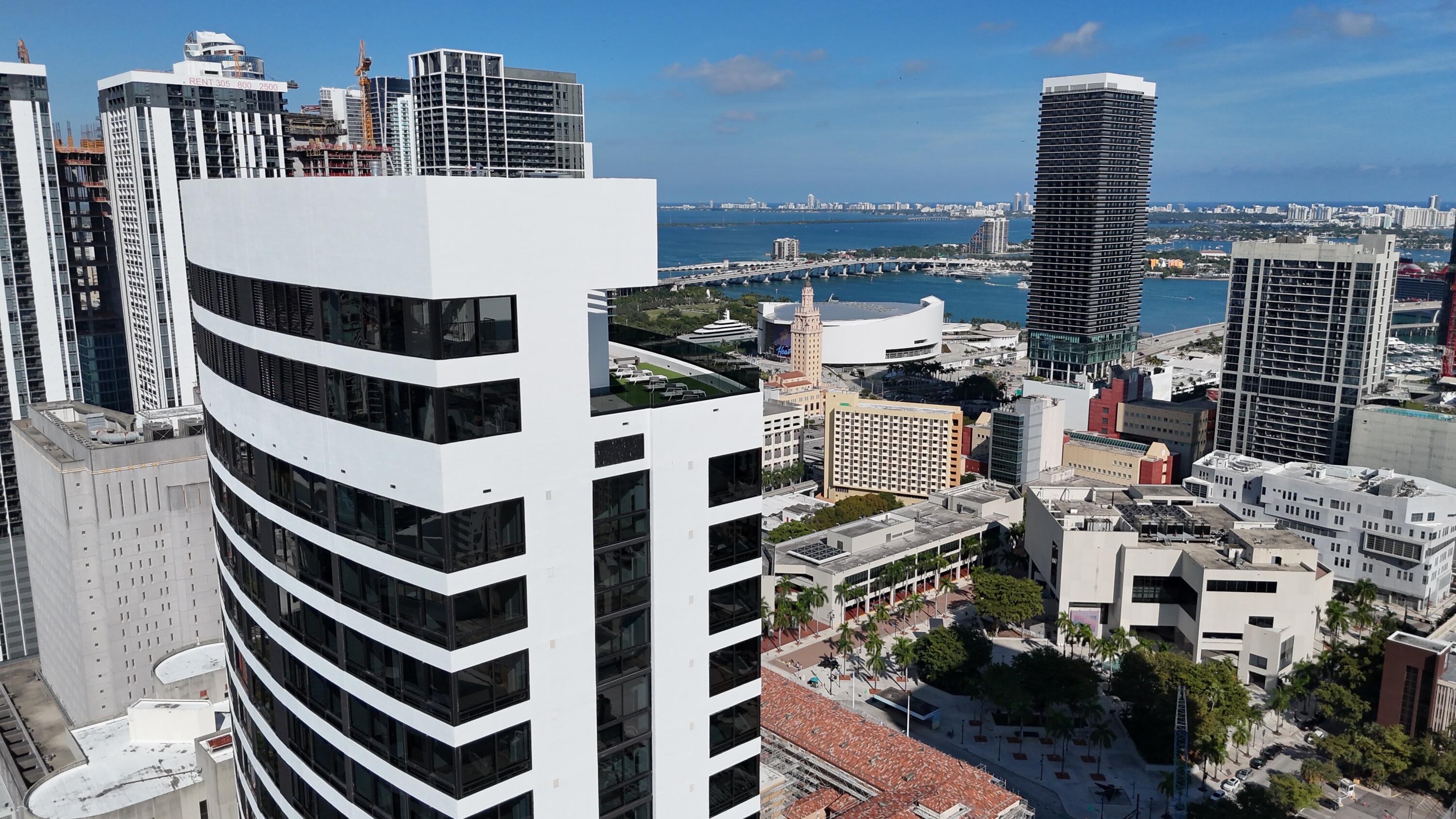 225 N MIAMI Avenue APT 2207 Miami Florida United States, for Sale, residential, Sophia Roy, Incom New Demo Office