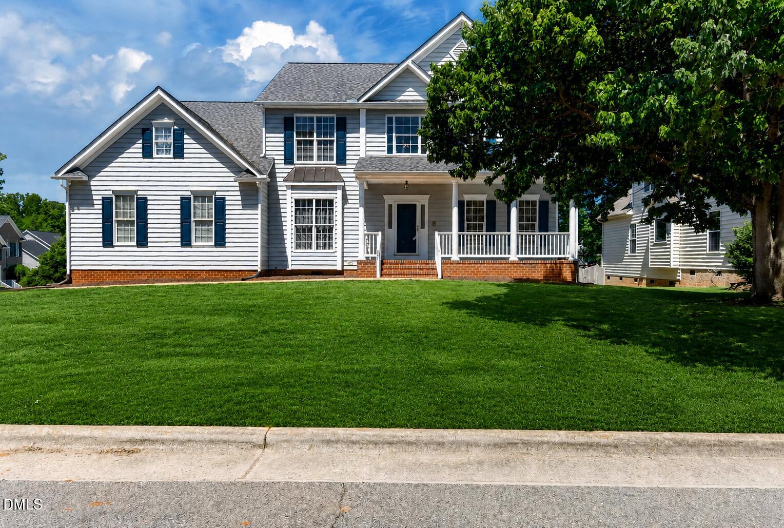 101 Greygate Place Cary North Carolina United States, for Sale, residential,  , Ideal Home Realty LLC