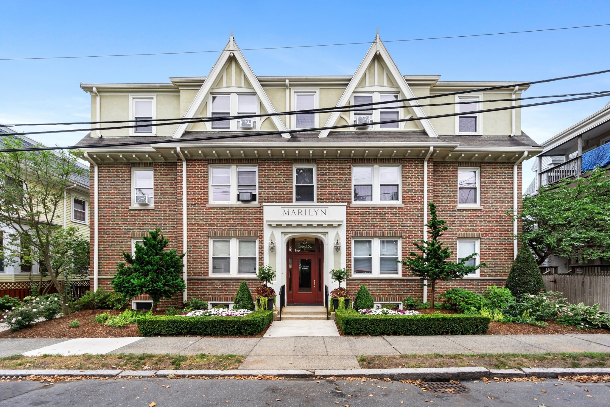 23 Breed Street  UNIT 5 Lynn Massachusetts United States, for Rent, residential,  , CITIPOINT REALTY SERVICES, LLC