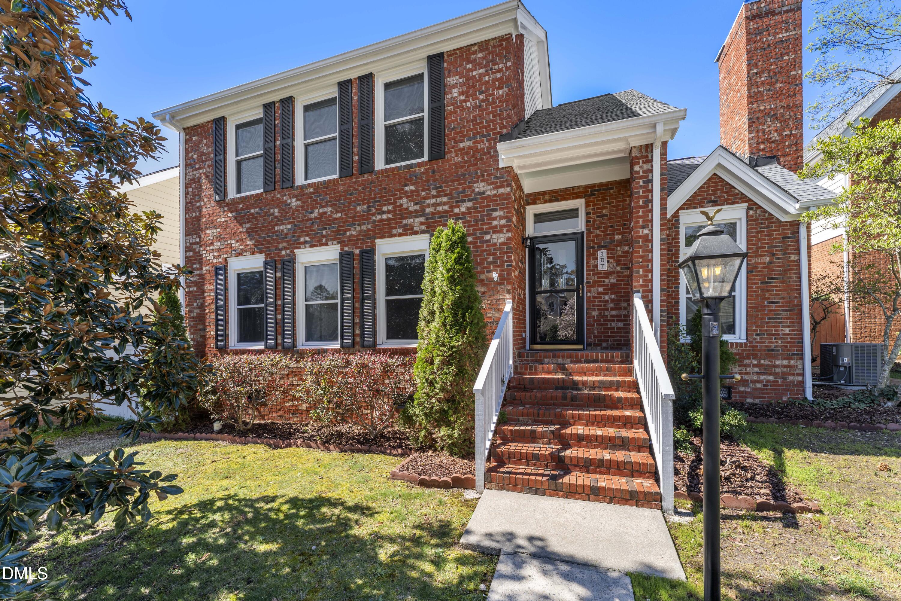 107 Crestpoint Court Cary North Carolina United States, for Sale, residential,  , Ideal Home Realty LLC