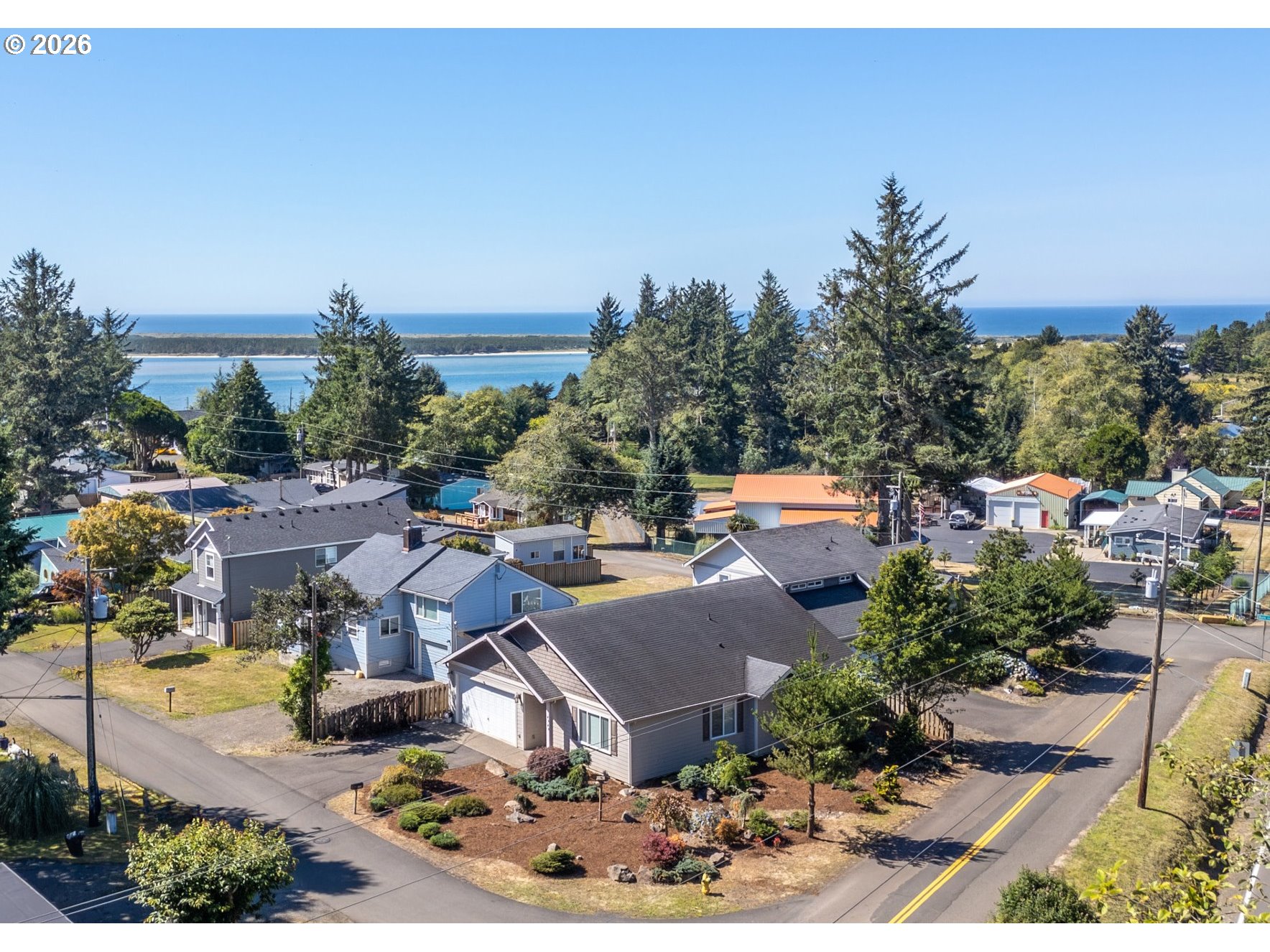 2020 BAYVIEW AVE Tillamook Oregon United States, for Sale, residential,  , Decker Real Estate, Inc.