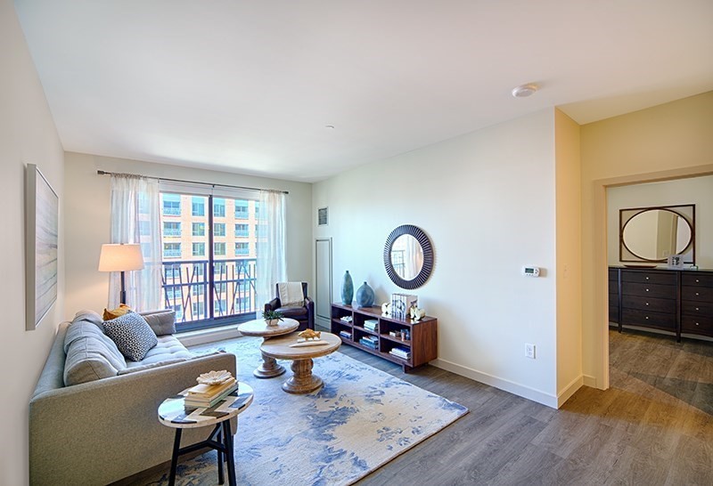 1 Canal St.  UNIT 720 Boston Massachusetts United States, for Rent, residential,  , The Edwards Realty Team - Barrett Sotheby's International Realty