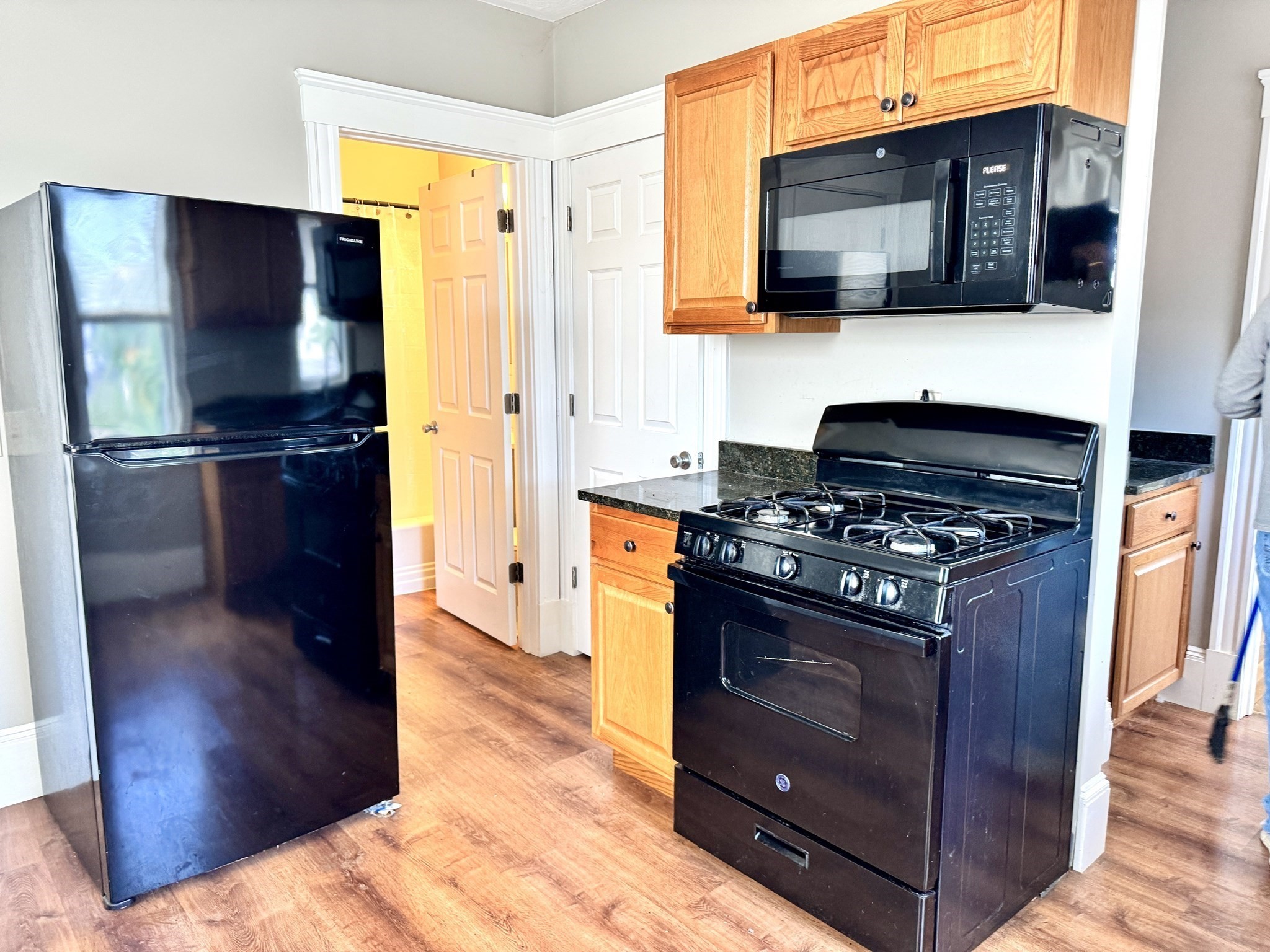 14 Chase  UNIT 5 Lynn Massachusetts United States, for Rent, residential,  , CITIPOINT REALTY SERVICES, LLC