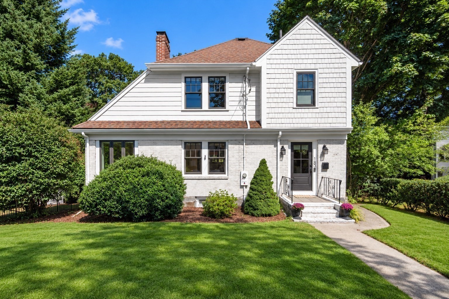 183 Lagrange Street Boston Massachusetts United States, for Sale, residential,  , The Edwards Realty Team - Barrett Sotheby's International Realty