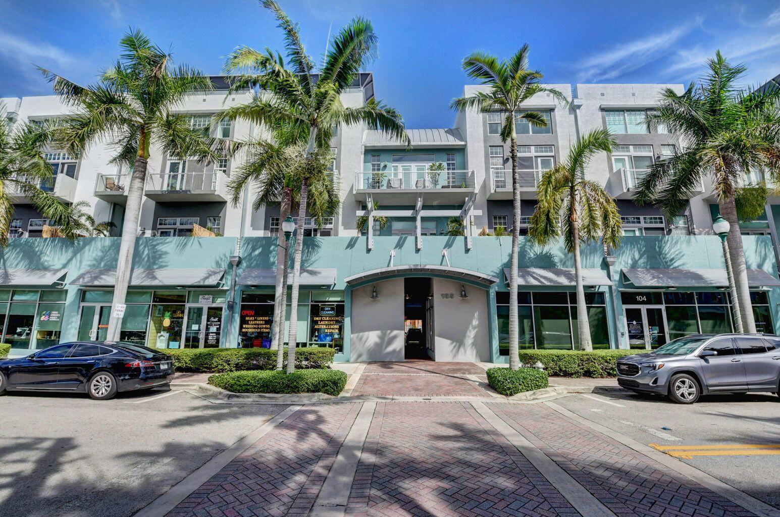185 NE 4TH Avenue APT 204 Delray Beach Florida United States, for Rent, residential, Arlene   Toolsie  , Re/Max Direct