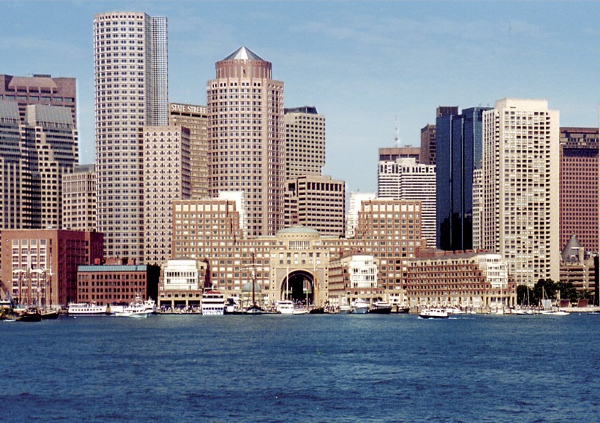 20 Rowes Wharf  UNIT 701 Boston Massachusetts United States, for Sale, residential,  , The Edwards Realty Team - Barrett Sotheby's International Realty