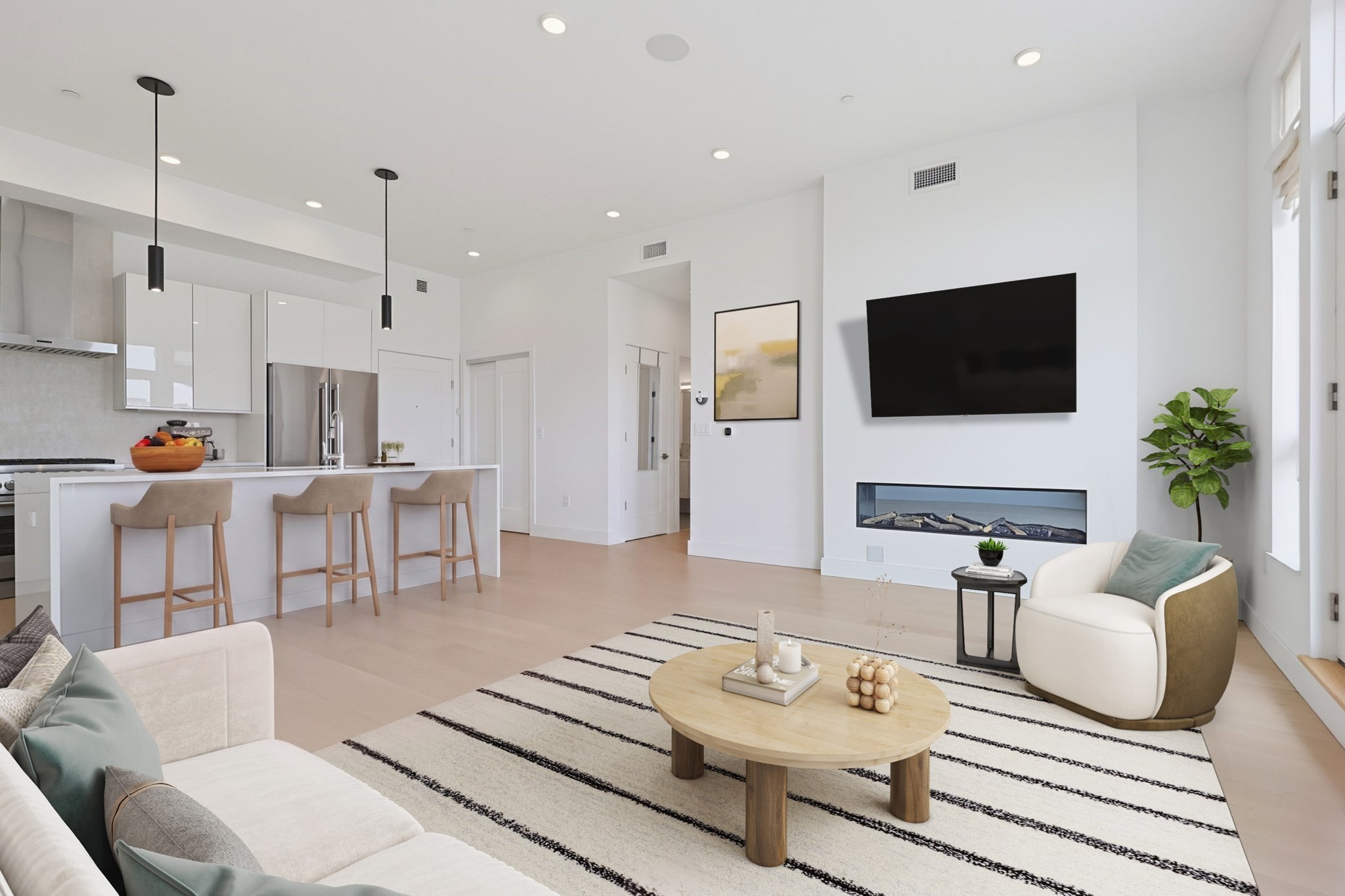 20 W 5th St  UNIT 5D Boston Massachusetts United States, for Sale, residential,  , The Edwards Realty Team - Barrett Sotheby's International Realty