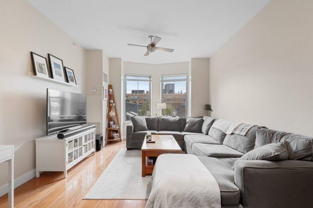 15 Waltham  UNIT B505 Boston Massachusetts United States, for Rent, residential,  , The Edwards Realty Team - Barrett Sotheby's International Realty