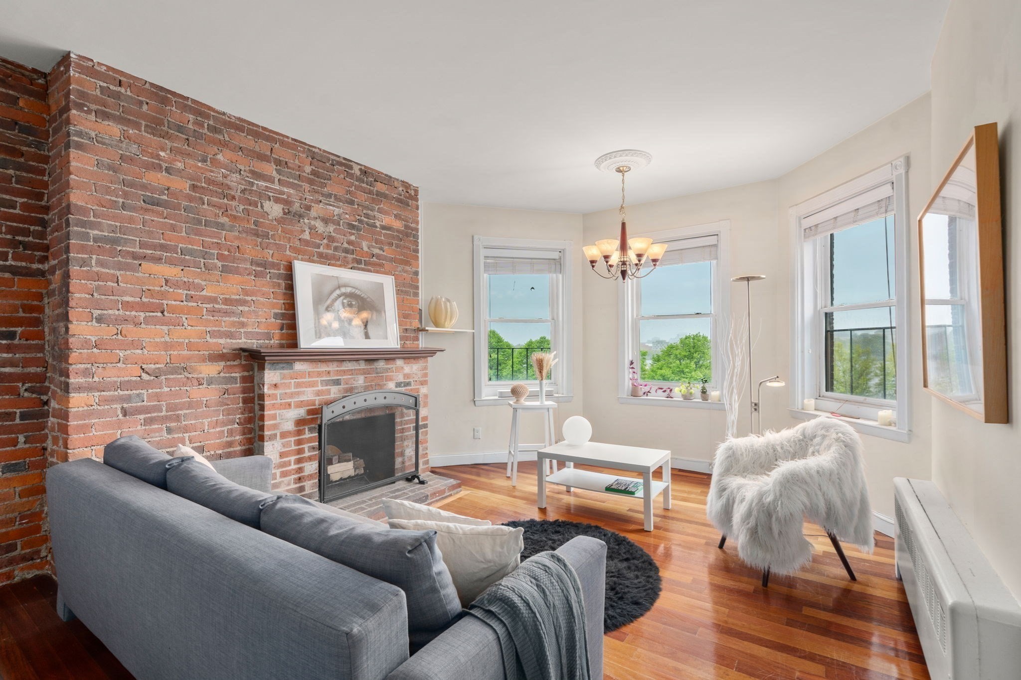 482 Beacon Street  UNIT 42 Boston Massachusetts United States, for Rent, residential,  , The Edwards Realty Team - Barrett Sotheby's International Realty