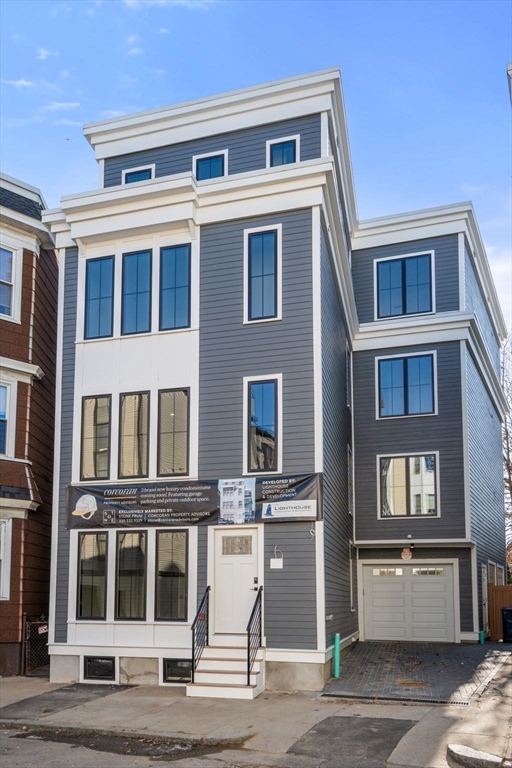 34 Vinton Street  UNIT FL3 Boston Massachusetts United States, for Sale, residential,  , The Edwards Realty Team - Barrett Sotheby's International Realty