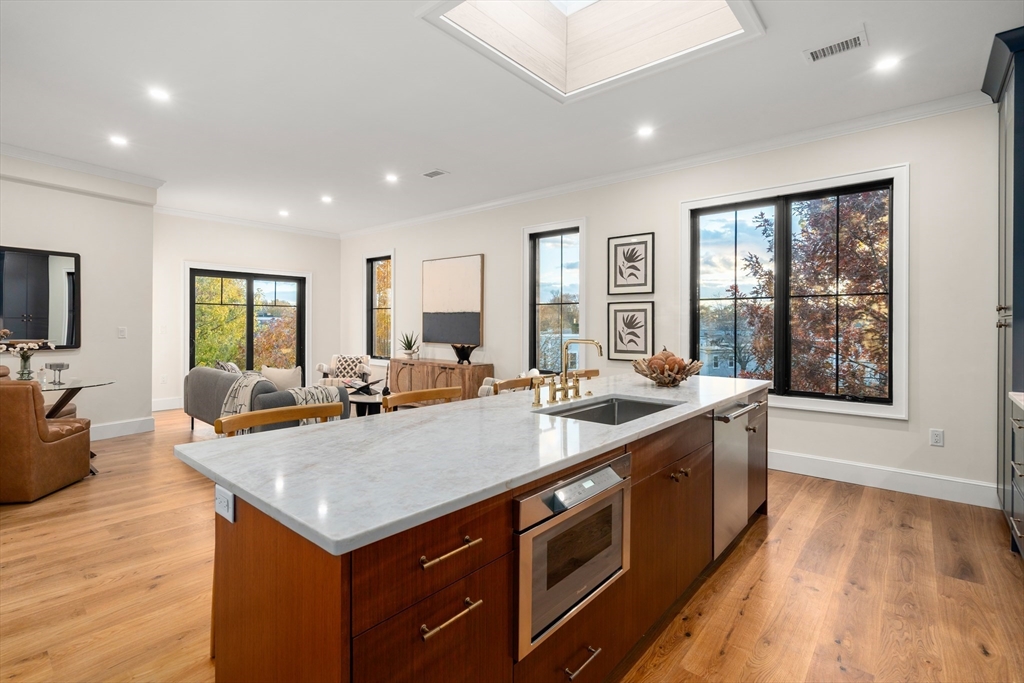 34 Vinton Street  UNIT PH4 Boston Massachusetts United States, for Sale, residential,  , The Edwards Realty Team - Barrett Sotheby's International Realty
