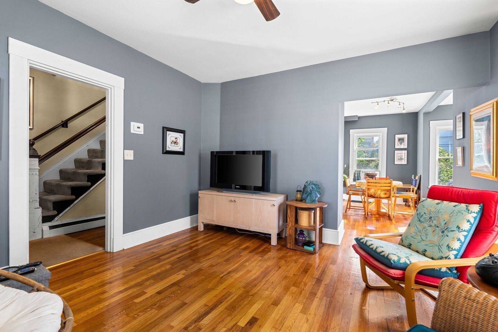 3 Wilkins Place Boston Massachusetts United States, for Sale, residential,  , The Edwards Realty Team - Barrett Sotheby's International Realty