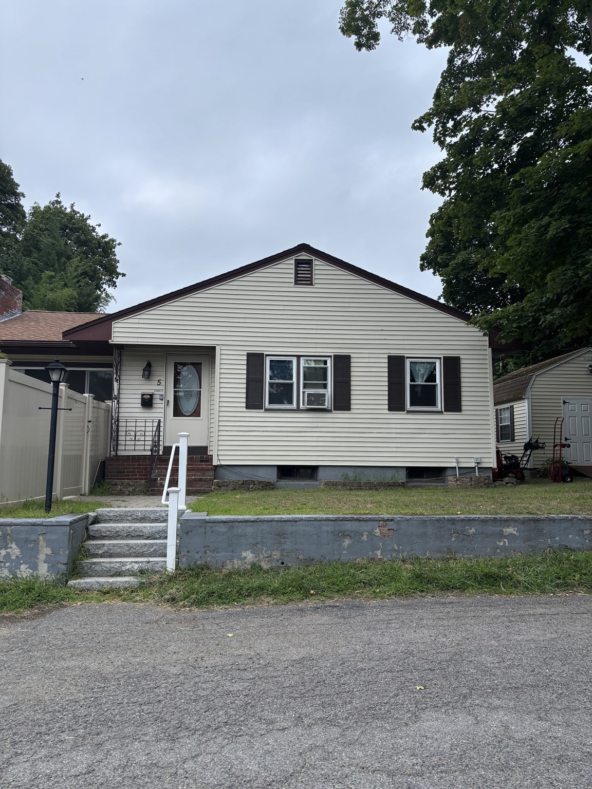 5 Clarner Rd Lynn Massachusetts United States, for Sale, residential,  , CITIPOINT REALTY SERVICES, LLC