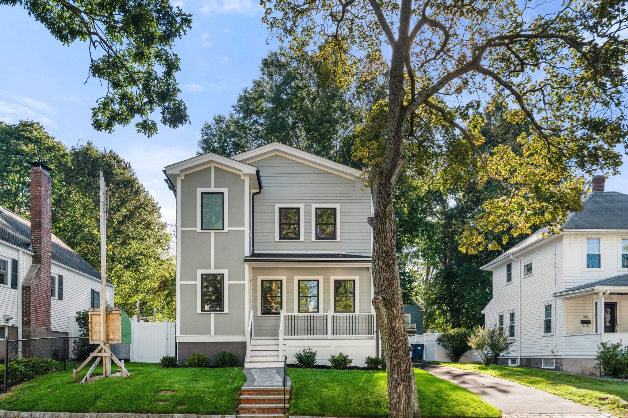 184 Perham Street Boston Massachusetts United States, for Sale, residential,  , The Edwards Realty Team - Barrett Sotheby's International Realty