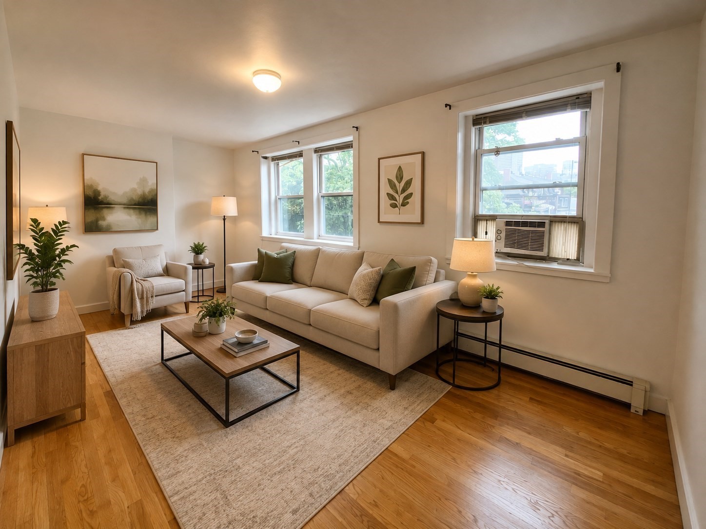 595 Tremont  UNIT 4 Boston Massachusetts United States, for Rent, residential,  , The Edwards Realty Team - Barrett Sotheby's International Realty