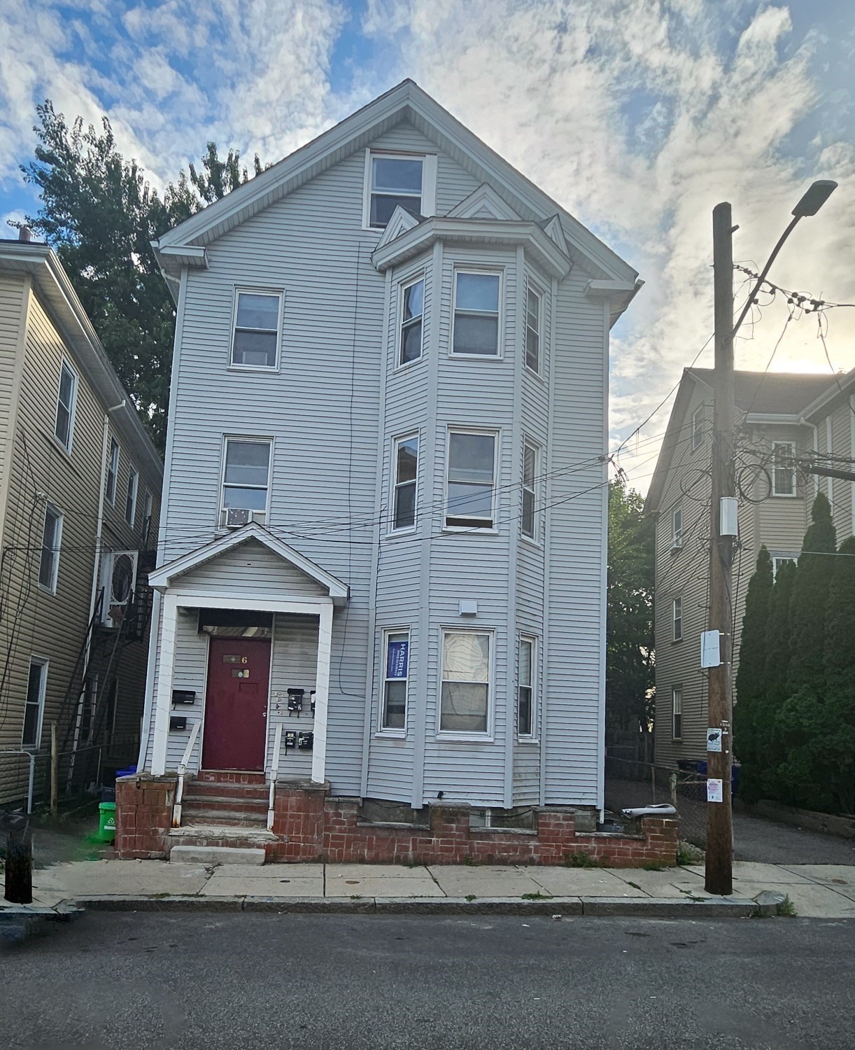 6 Ashley St  UNIT 2 Boston Massachusetts United States, for Rent, residential,  , The Edwards Realty Team - Barrett Sotheby's International Realty