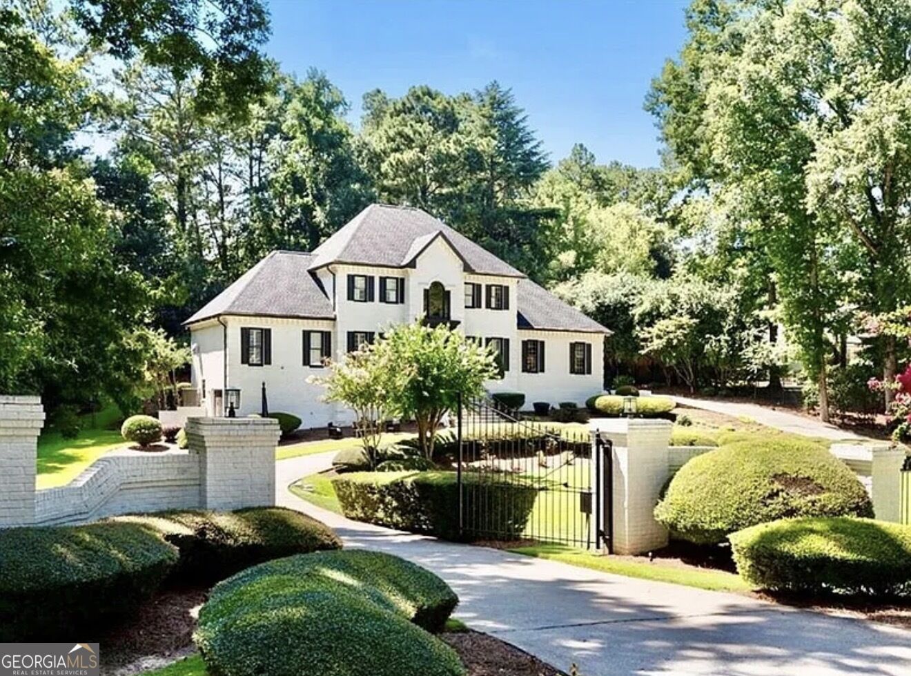 4576 Ridgegate Drive Duluth Georgia United States, for Sale, residential,  , EXOSPHERE REALTY GROUP LLC