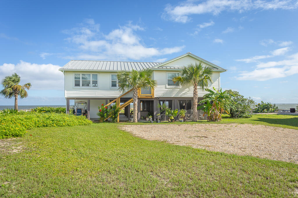 409 N Sawyer St St. George Island Florida United States, for Sale, residential, Deb Robertson, The Naumann Group Real Estate, Inc.