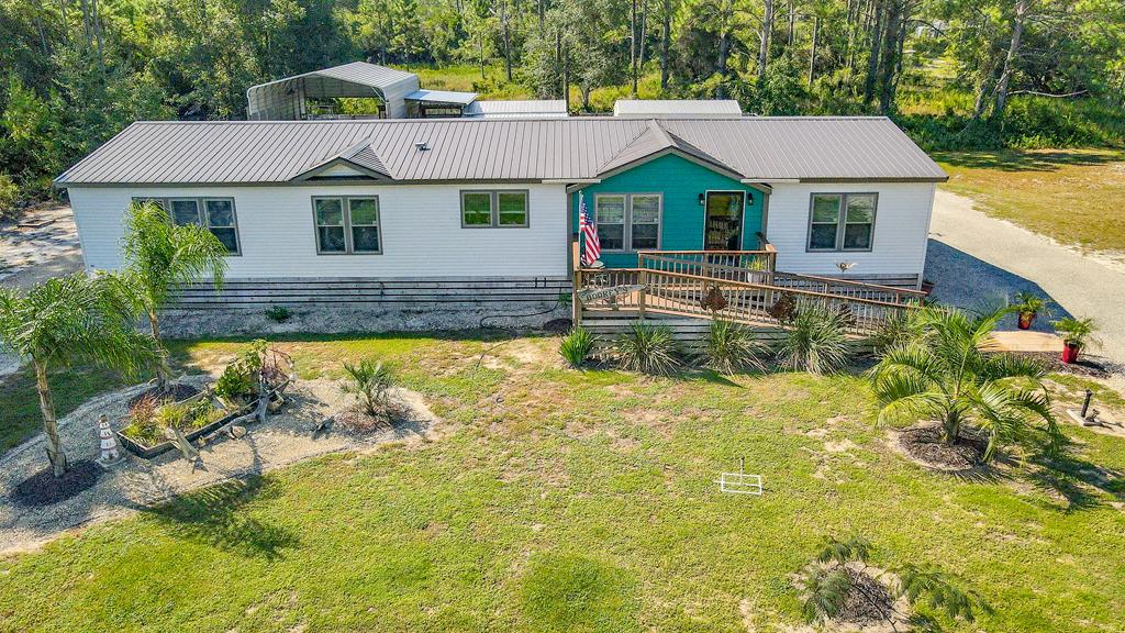 511 Ave H Carrabelle Florida United States, for Sale, residential, Deb Robertson, The Naumann Group Real Estate, Inc.