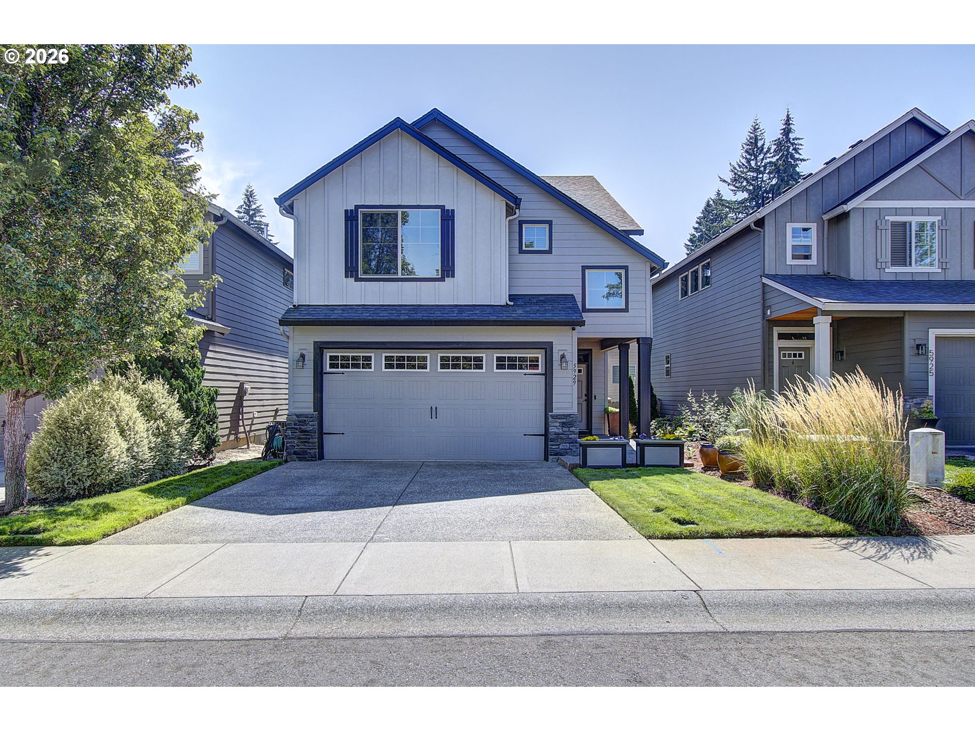 5929 NE 48TH ST Vancouver Washington United States, for Sale, residential, Jenna Wynand, Realty ONE Group Eclipse