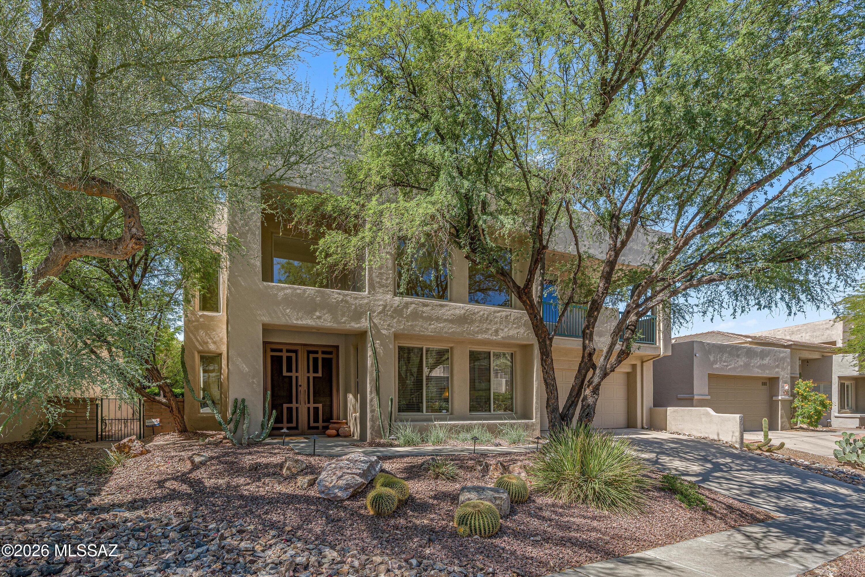7452 E Ridge Point Road Tucson Arizona United States, for Sale, residential, Aaron Lieberman, TIERRA ANTIGUA REALTY