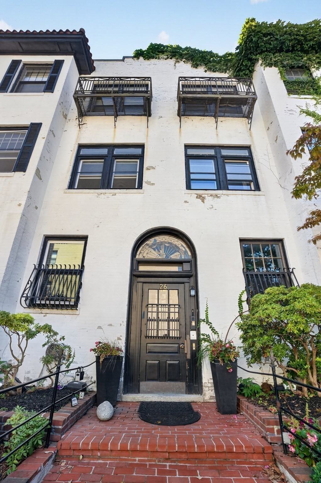 26 Medfield  St  UNIT 3 Boston Massachusetts United States, for Sale, residential,  , The Edwards Realty Team - Barrett Sotheby's International Realty