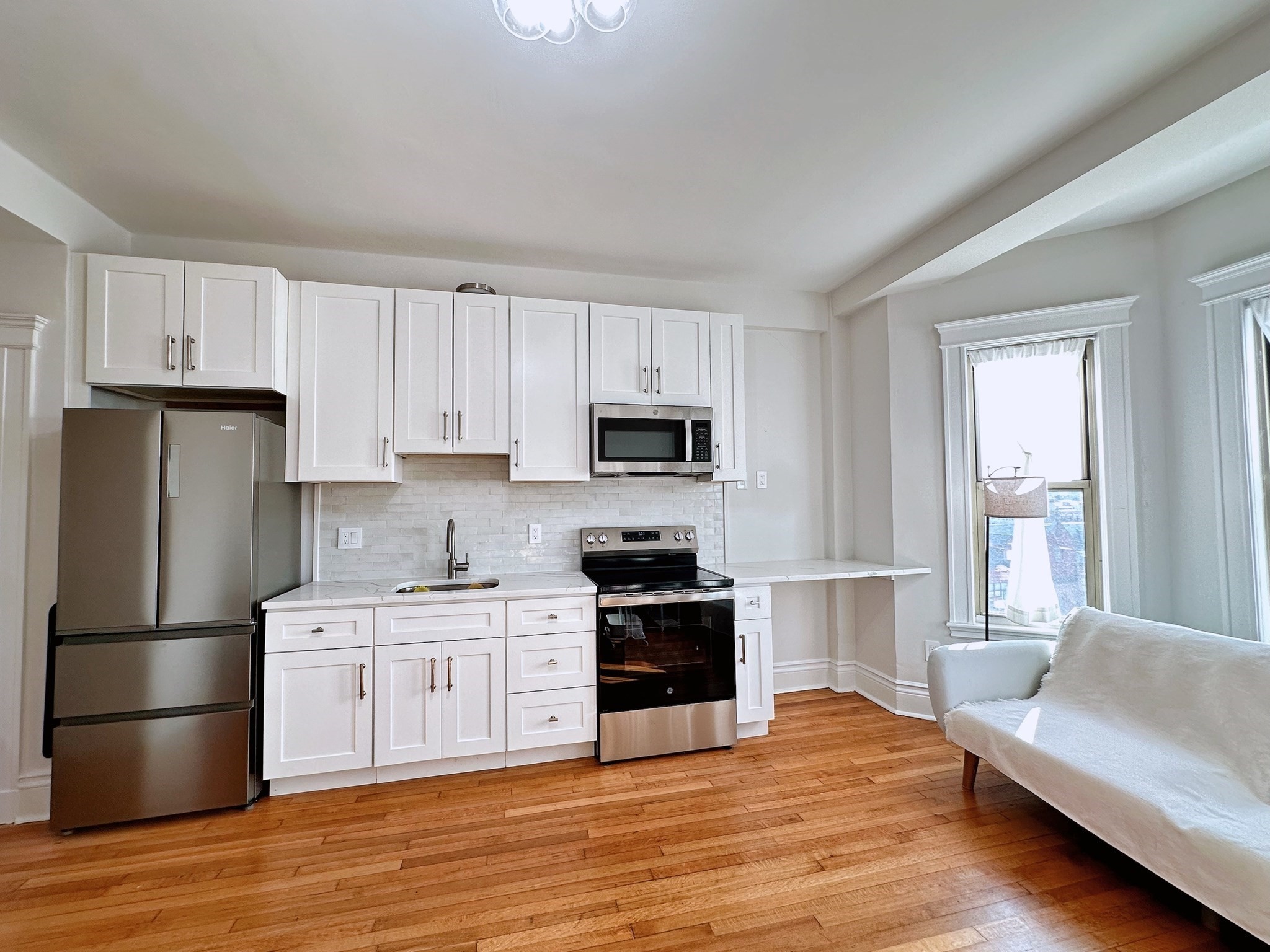 270 Huntington Ave  UNIT 706 Boston Massachusetts United States, for Sale, residential,  , The Edwards Realty Team - Barrett Sotheby's International Realty