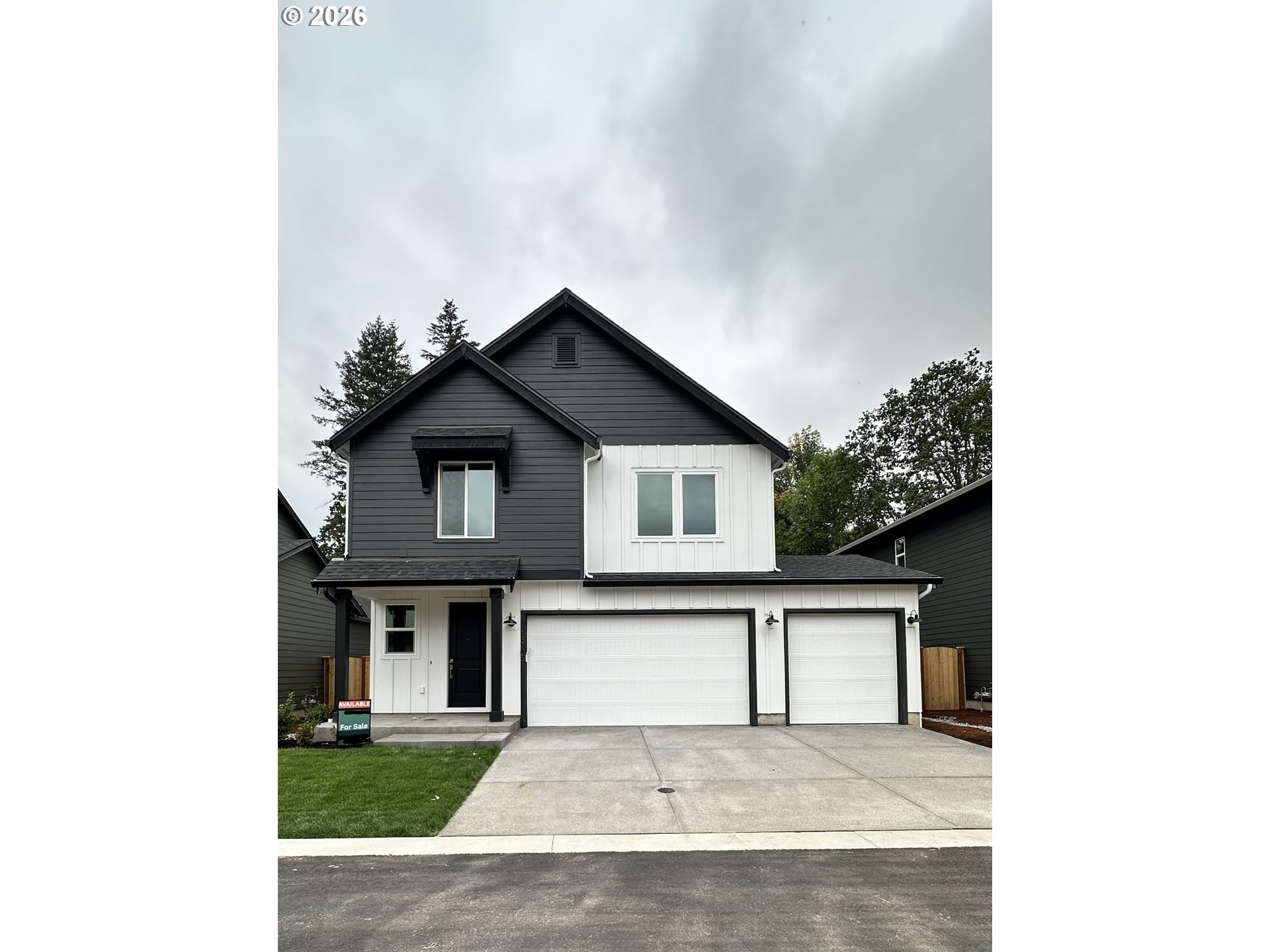 13705 NE 108th ST APT Lot 48 Vancouver Washington United States, for Sale, residential, Jenna Wynand, Realty ONE Group Eclipse