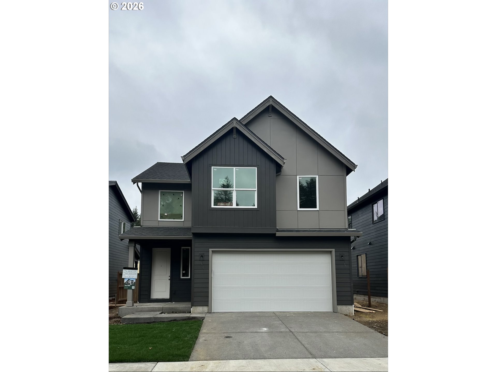 13815 NE 108th ST APT Lot 16 Vancouver Washington United States, for Sale, residential, Jenna Wynand, Realty ONE Group Eclipse