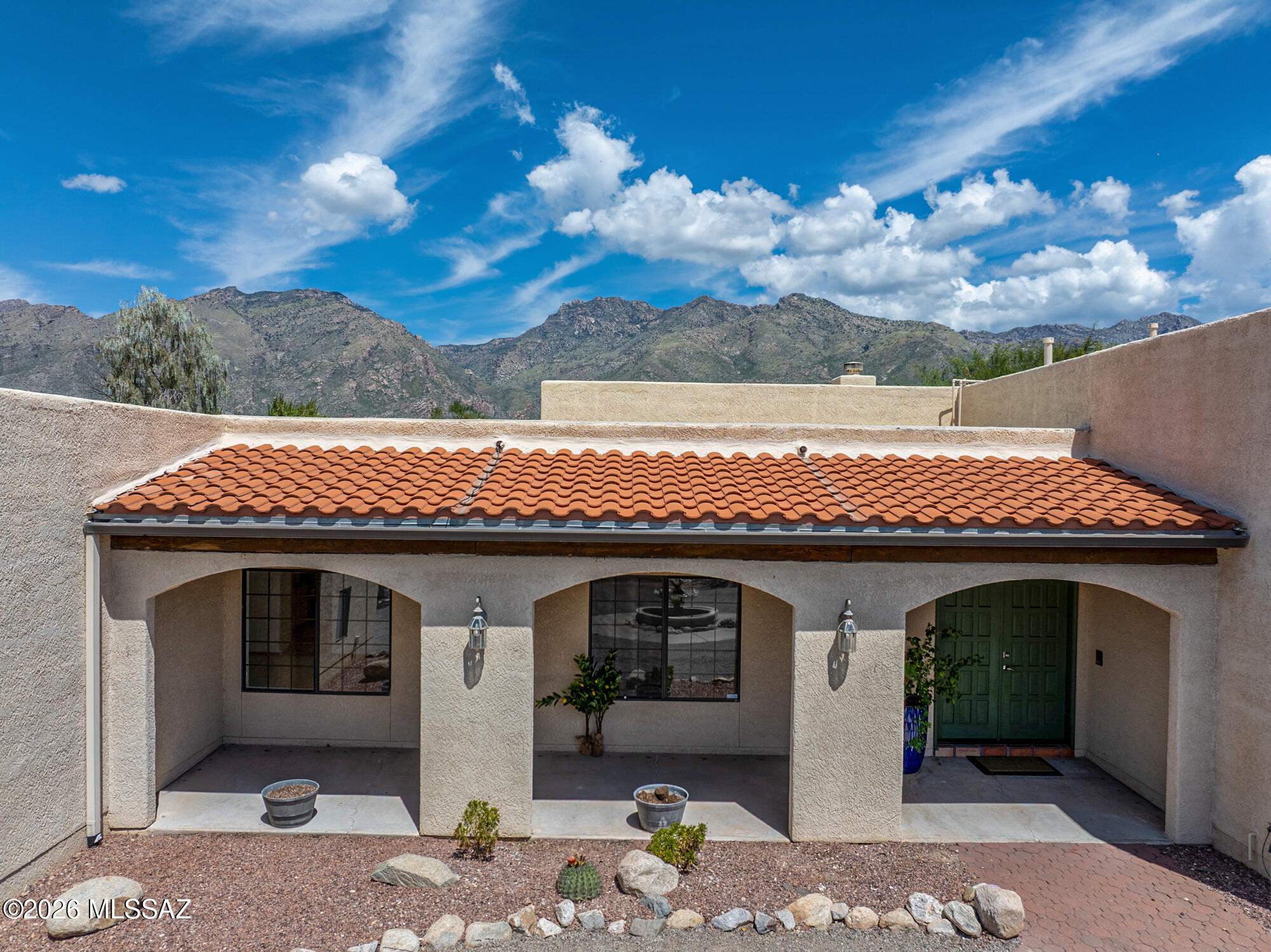 6610 E Circulo Invierno Tucson Arizona United States, for Sale, residential, Aaron Lieberman, TIERRA ANTIGUA REALTY