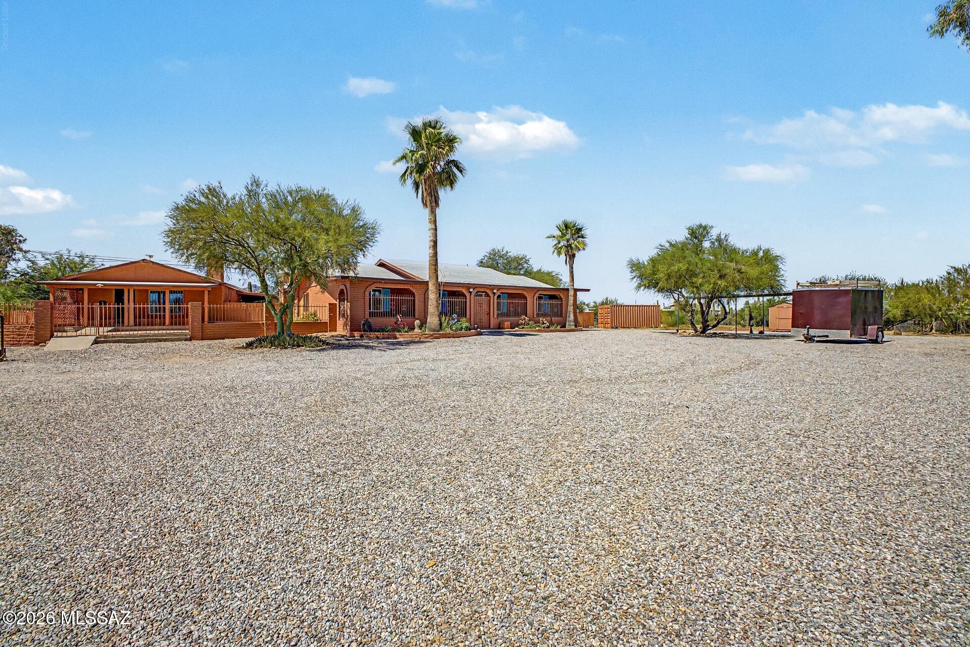 3350 W Ruthann Road Tucson Arizona United States, for Sale, residential, Aaron Lieberman, TIERRA ANTIGUA REALTY