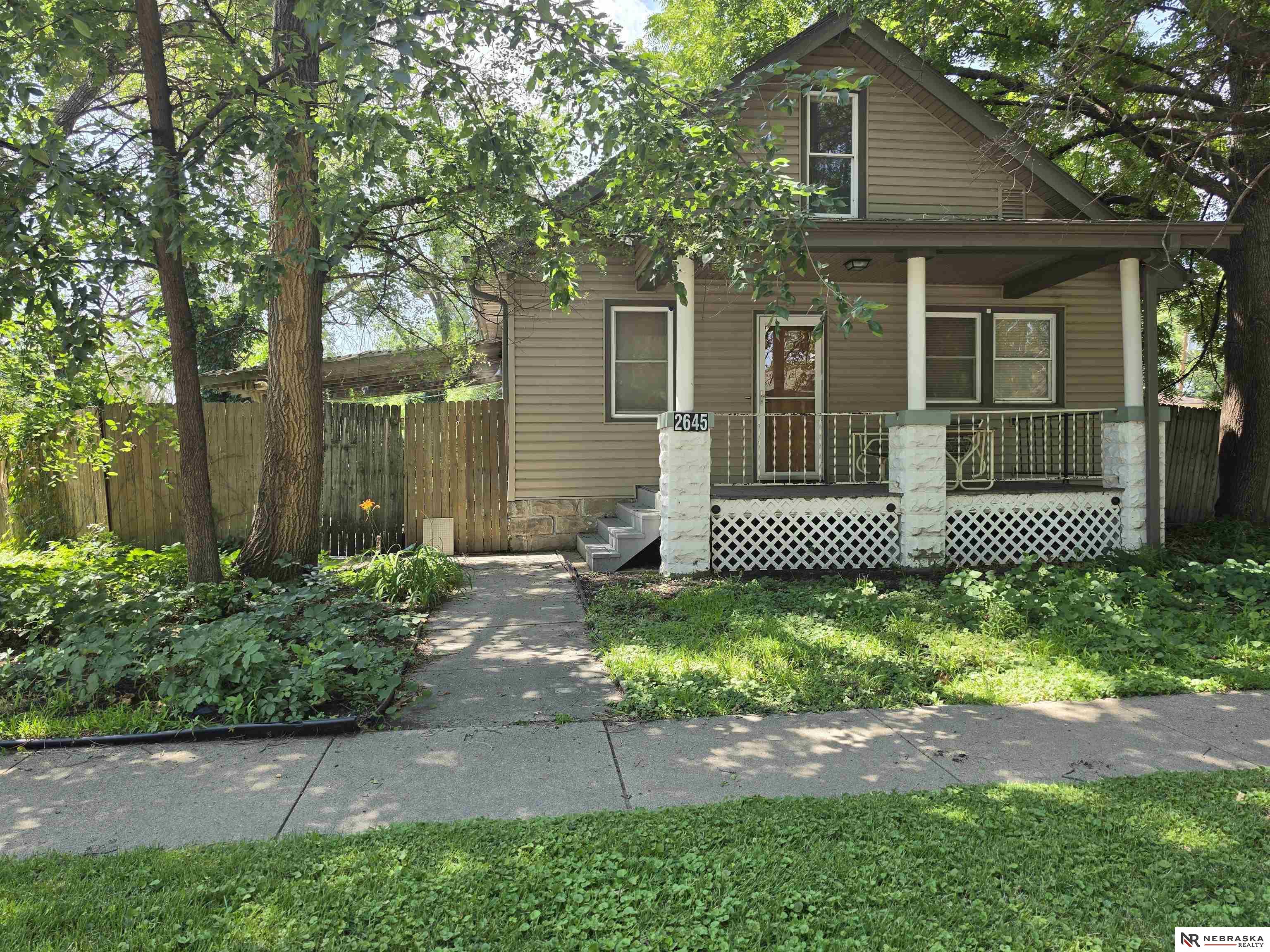 2645 S 53rd Street Lincoln Nebraska United States, for Sale, residential,  , Wolf Professional Realty PC
