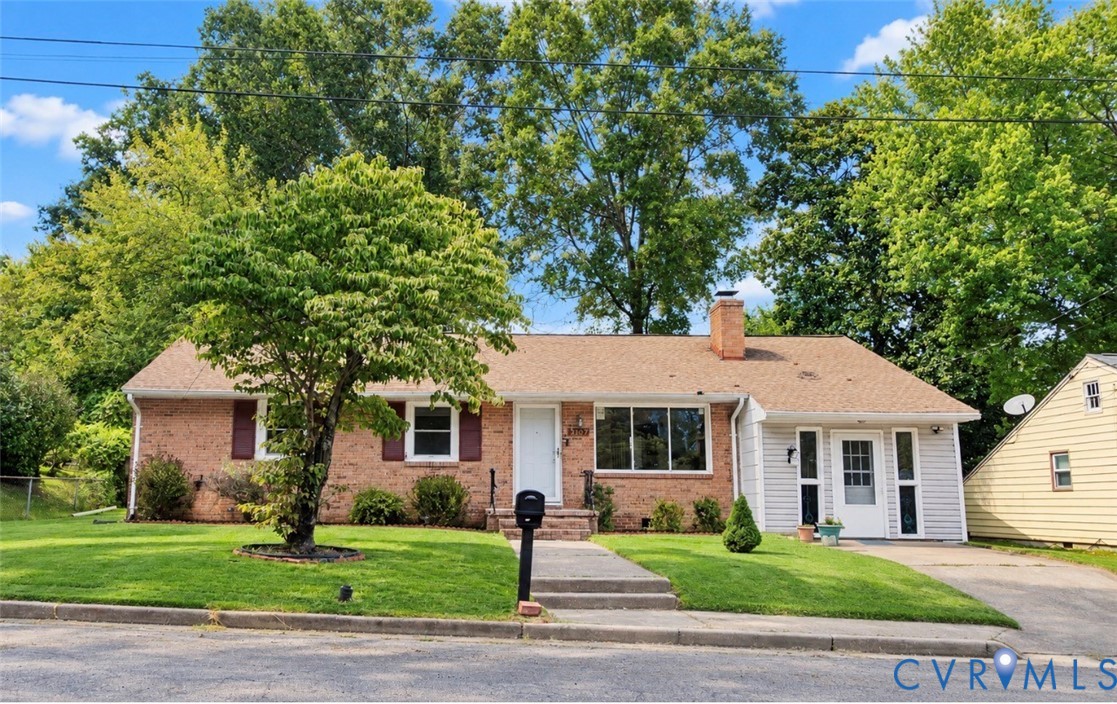 3107 Franklin Street Hopewell Virginia United States, for Sale, residential,  , Ford Agency Real Estate