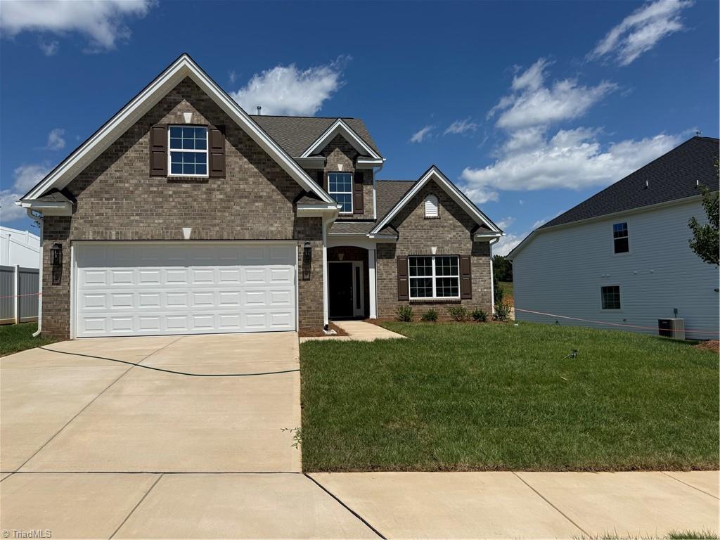 1628 Birtwick Park Street APT 88 Kernersville North Carolina United States, for Sale, residential, J.C. Grose, Triad Home and Land Co.